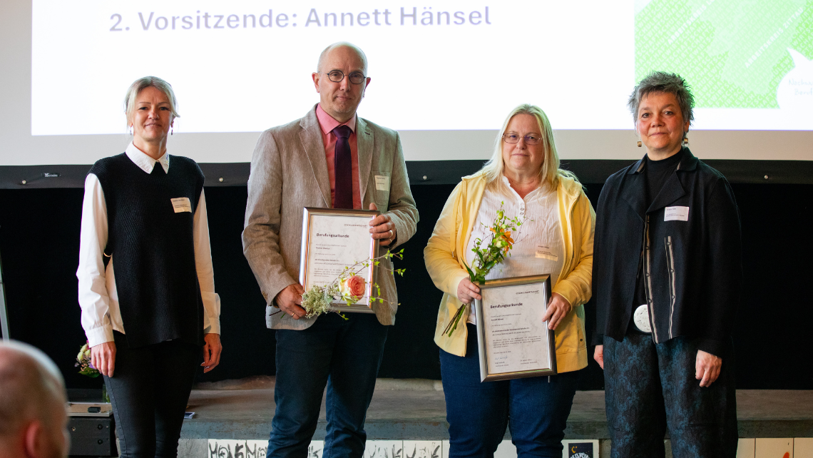 Gemeinsam Zukunft gestalten: INSIDERWERKSTATT im Kühlhaus Görlitz